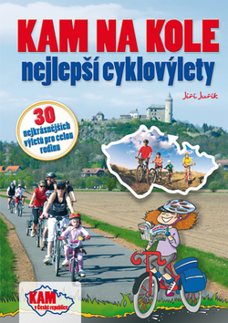 Obrázok KAM na kole