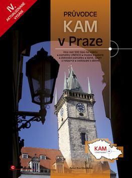 Obrázok Kam v Praze
