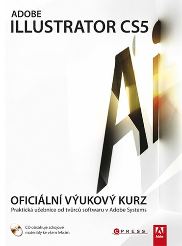 Obrázok Adobe Illustrator CS5