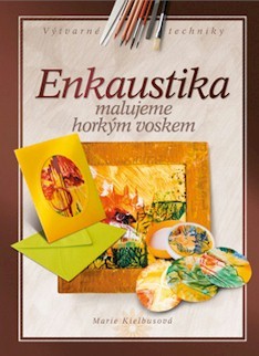 Obrázok Enkaustika
