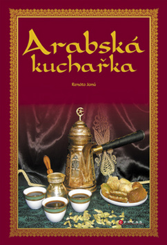 Obrázok Arabská kuchařka