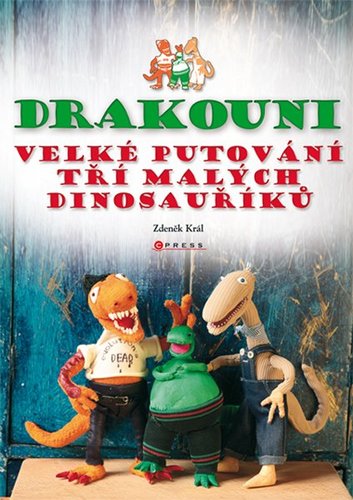 Obrázok Drakouni