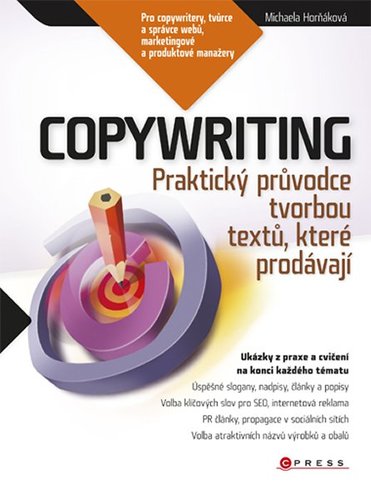 Obrázok Copywriting