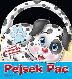 Obrázok Pejsek Pac