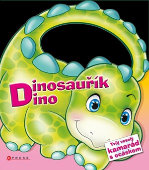 Obrázok Dinosauřík Dino