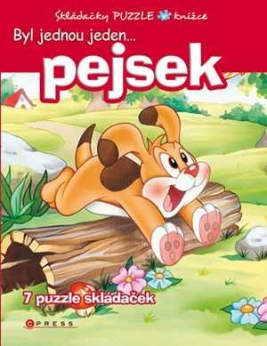 Obrázok Byl jednou jeden pejsek