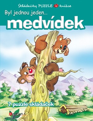 Obrázok Byl jednou jeden medvídek