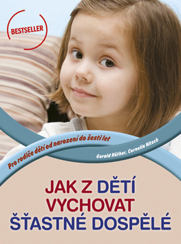 Obrázok Jak z dětí vychovat šťastné dospělé