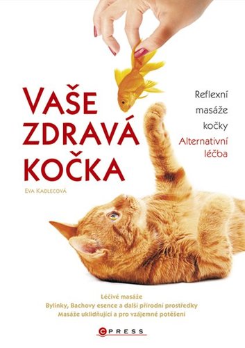 Obrázok Vaše zdravá kočka