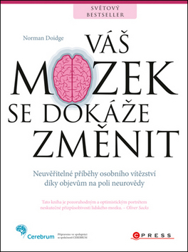 Obrázok Váš mozek se dokáže změnit