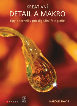 Obrázok Kreativní detail a makro