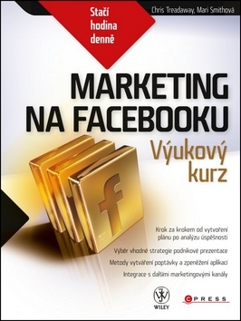 Obrázok Marketing na Facebooku