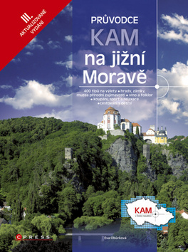 Obrázok KAM na jižní Moravě