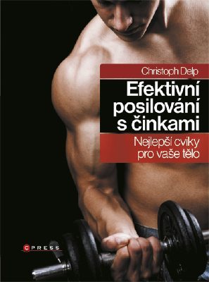 Obrázok Efektivní posilování s činkami