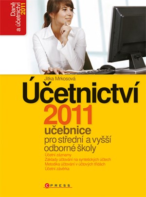 Obrázok Účetnictví 2011