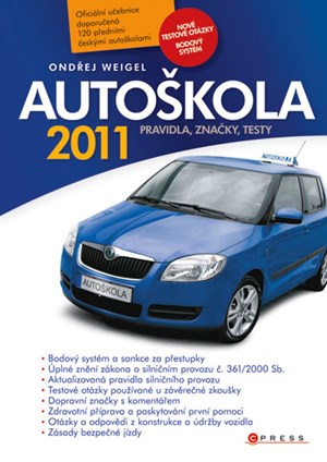 Obrázok Autoškola 2011
