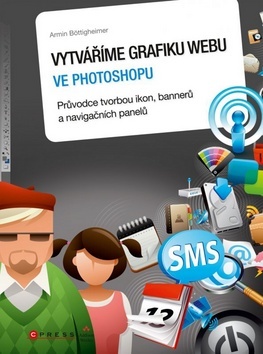 Obrázok Vytváříme grafiku webu ve Photoshopu
