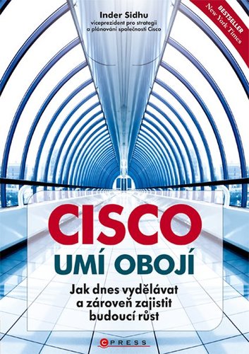 Obrázok Cisco umí obojí