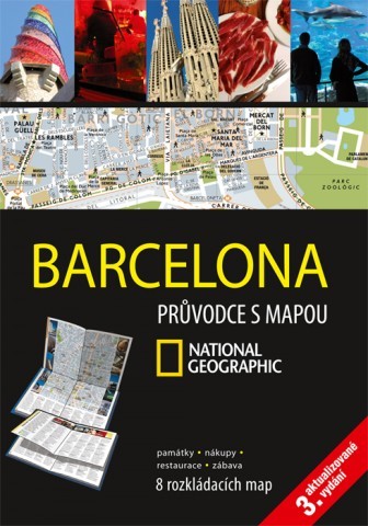 Obrázok Barcelona