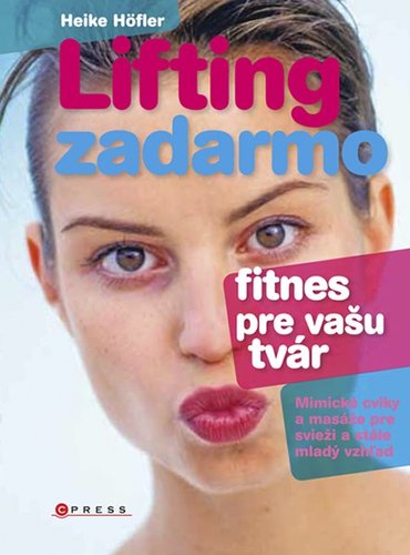 Obrázok Lifting zadarmo