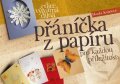 Obrázok Přáníčka z papíru pro každou příležitost