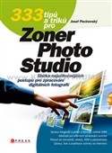 Obrázok 333 tipů a triků pro Zoner Photo Studio