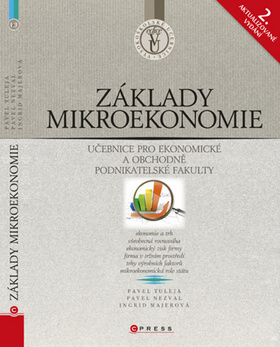 Obrázok Základy mikroekonomie