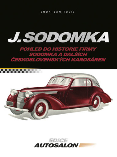 Obrázok J. Sodomka