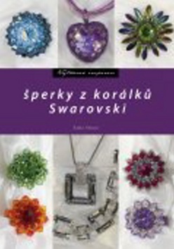 Obrázok Šperky z korálků Swarovski