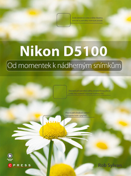 Obrázok Nikon D5100