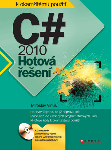 Obrázok C#2010