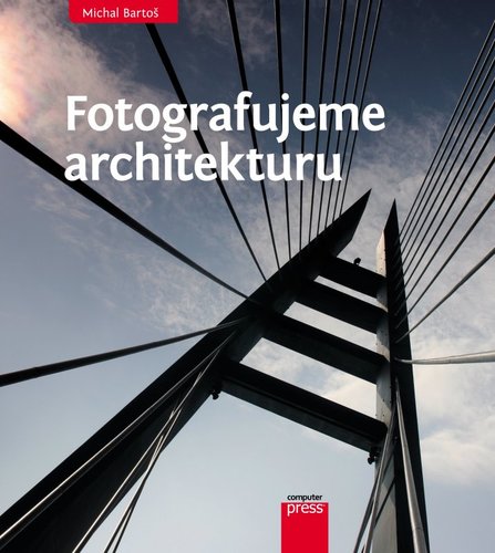 Obrázok Fotografujeme architekturu