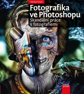 Obrázok Fotografika ve Photoshopu: Skandální práce s fotografiemi