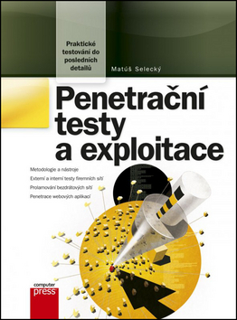 Obrázok Penetrační testy a exploitace