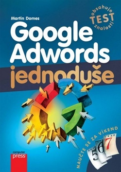 Obrázok Google Adwords Jednoduše
