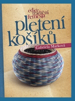 Obrázok Pletení košíků