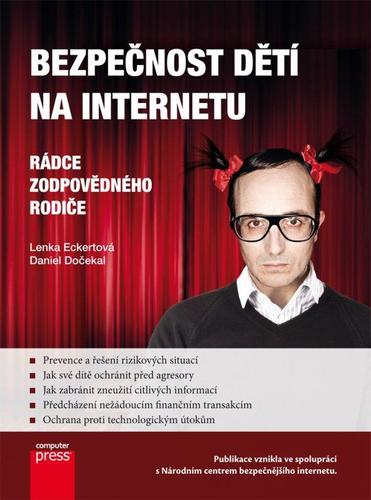 Obrázok Bezpečnost dětí na Internetu