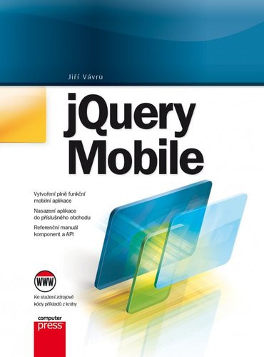 Obrázok jQuery Mobile
