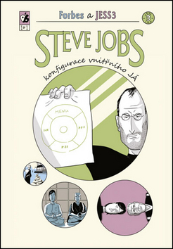 Obrázok Steve Jobs
