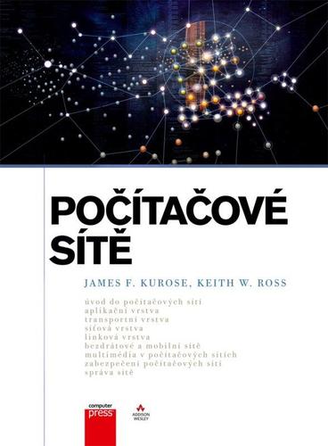 Obrázok Počítačové sítě