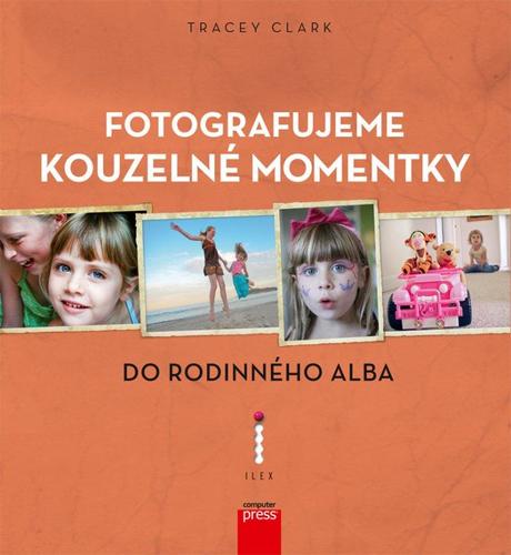 Obrázok Fotografujeme kouzelné momentky do rodinného alba