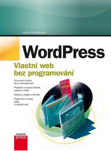Obrázok WordPress