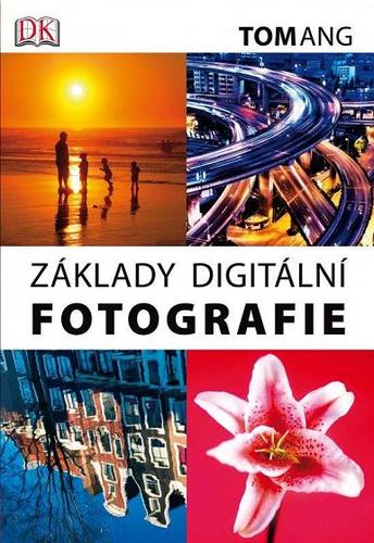 Obrázok Základy digitální fotografie