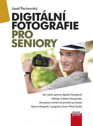 Obrázok Digitální fotografie pro seniory