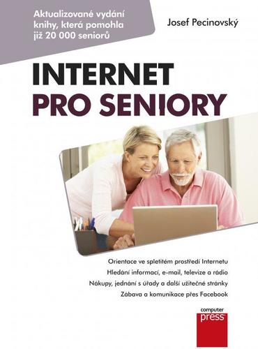 Obrázok Internet pro seniory