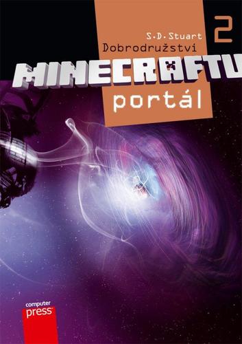 Obrázok Dobrodružství Minecraftu 2 – Portál