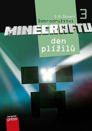 Obrázok Dobrodružství Minecraftu 3 – Den Plížilů