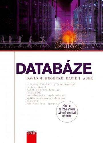 Obrázok Databáze
