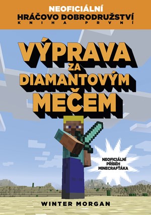 Obrázok Výprava za diamantovým mečem