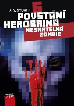 Obrázok Povstání Herobrina 6 – Nesmrtelná zombie